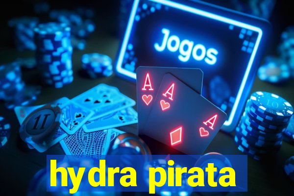 hydra pirata