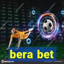 bera bet