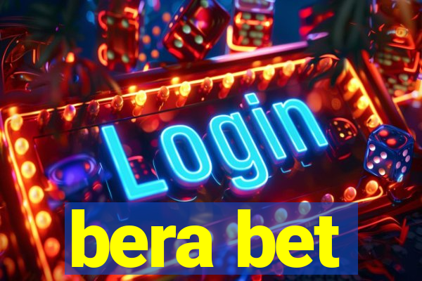 bera bet