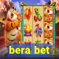 bera bet