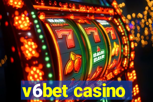 v6bet casino