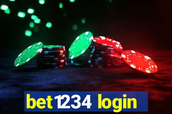 bet1234 login