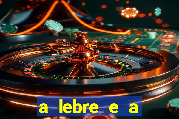 a lebre e a tartaruga resumo a