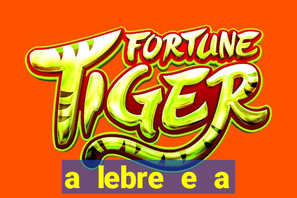 a lebre e a tartaruga resumo a