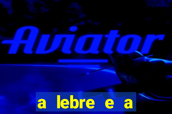 a lebre e a tartaruga resumo a