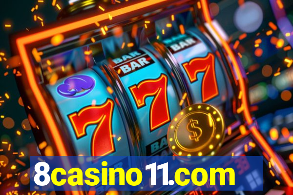 8casino11.com