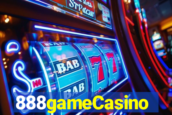 888gameCasino