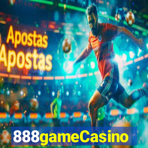 888gameCasino