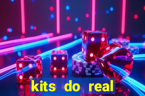 kits do real madrid dls 24