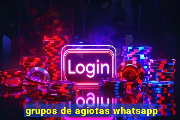 grupos de agiotas whatsapp