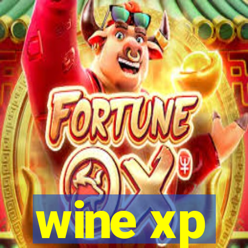 wine xp
