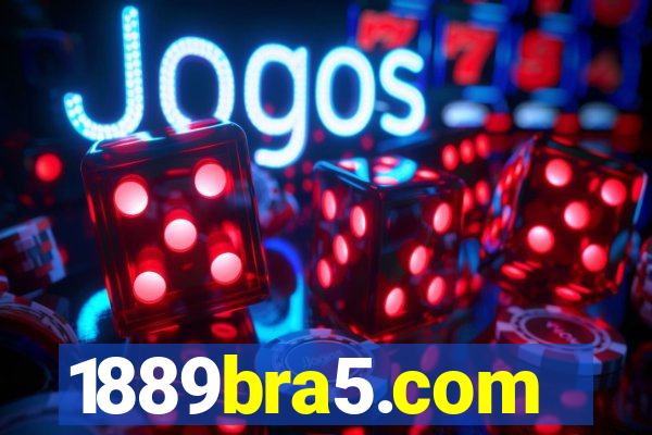 1889bra5.com