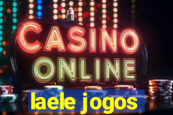 laele jogos