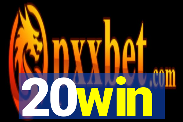 20win