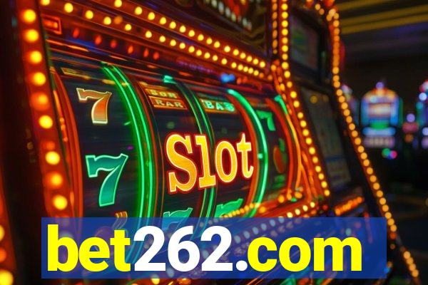 bet262.com