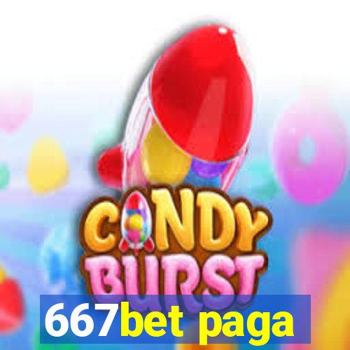 667bet paga
