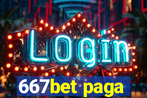 667bet paga