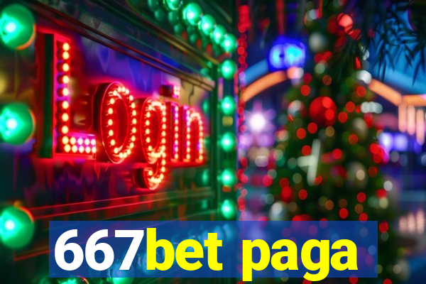 667bet paga