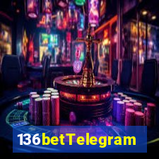 136betTelegram