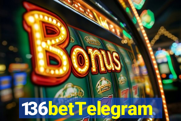 136betTelegram