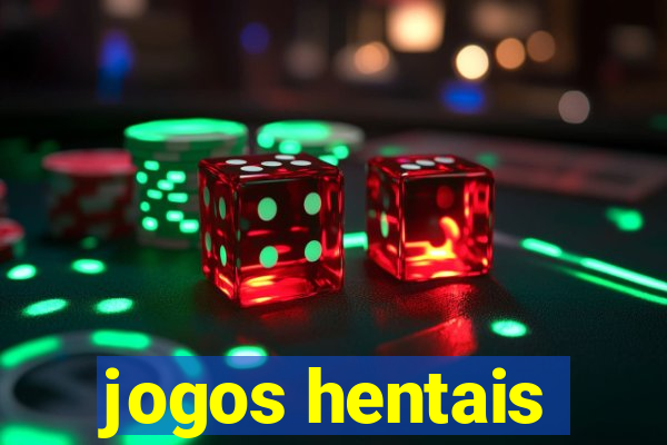 jogos hentais
