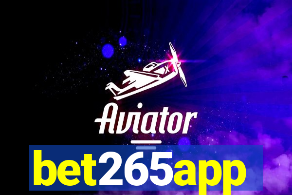 bet265app