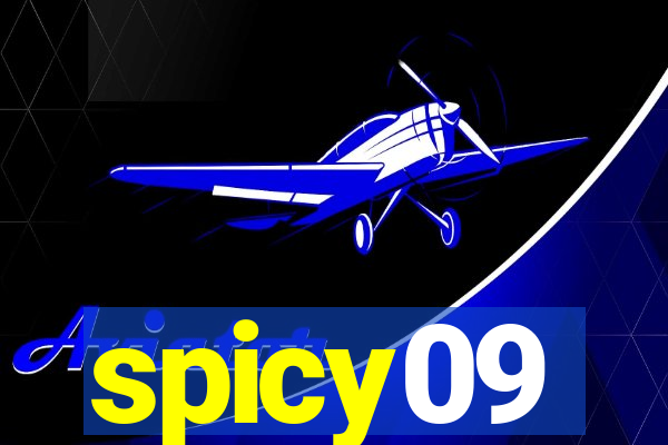 spicy09