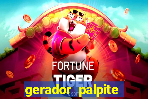 gerador palpite mega-sena hoje