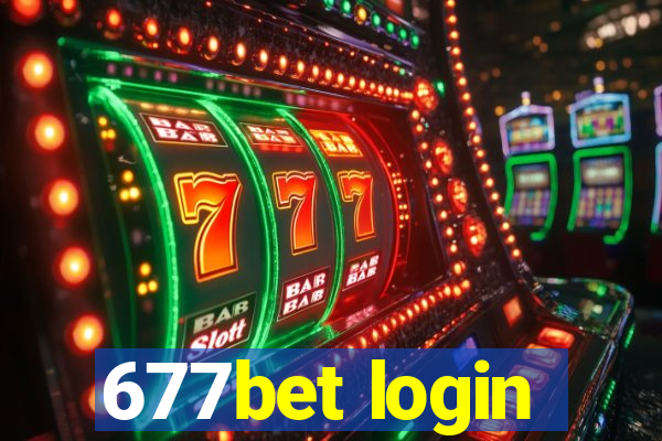 677bet login