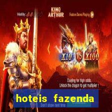 hoteis fazenda porto velho