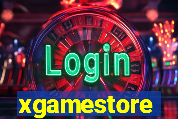 xgamestore