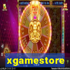 xgamestore