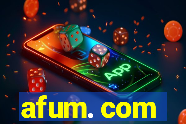 afum. com