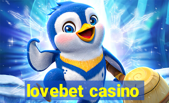 lovebet casino