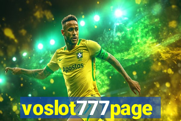 voslot777page
