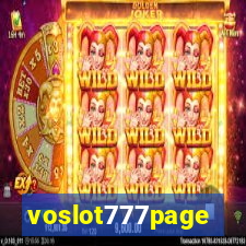 voslot777page