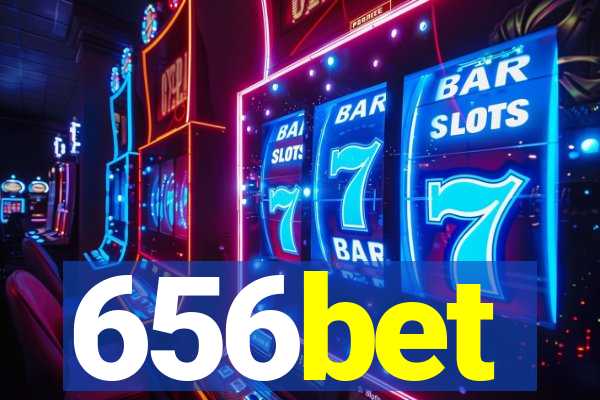 656bet