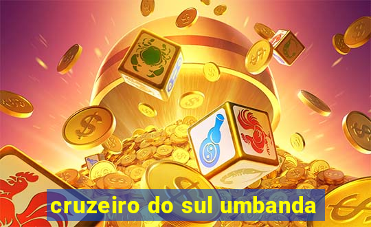 cruzeiro do sul umbanda