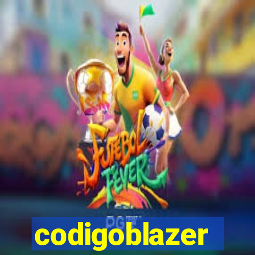 codigoblazer