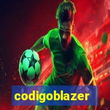 codigoblazer