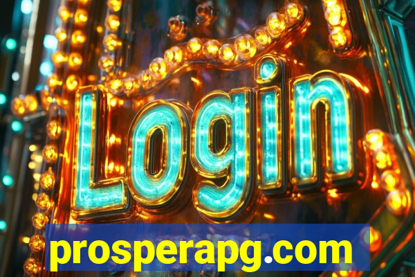 prosperapg.com