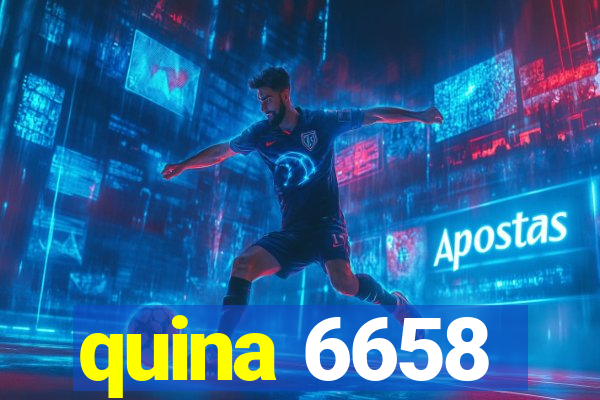 quina 6658