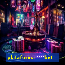 plataforma 1111bet