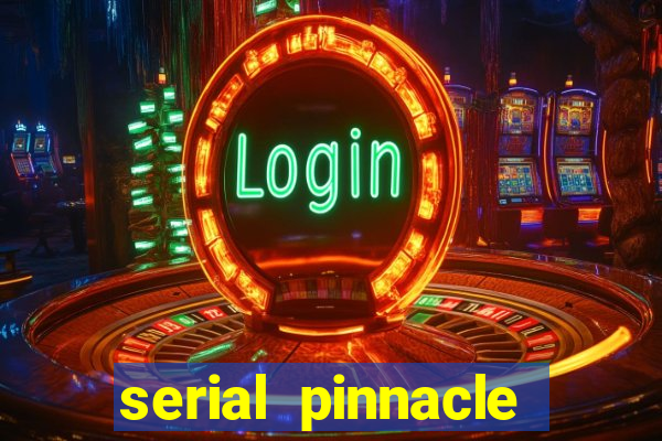 serial pinnacle studio 14 hd ultimate collection