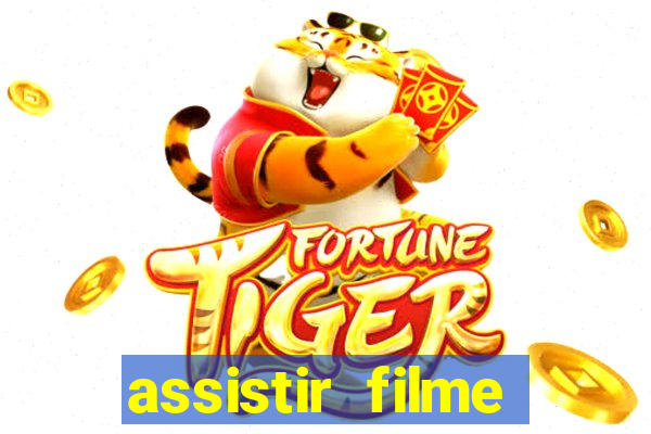 assistir filme bilhete de loteria