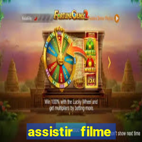 assistir filme bilhete de loteria
