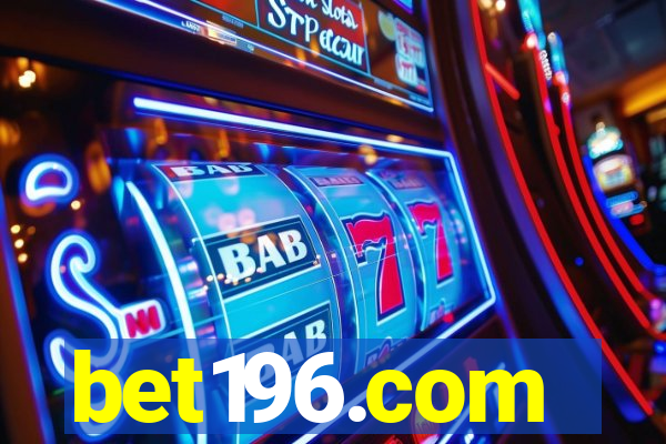 bet196.com