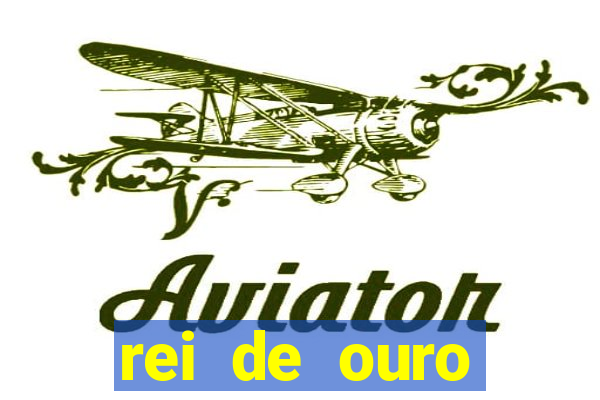 rei de ouro alimentos trabalhe conosco
