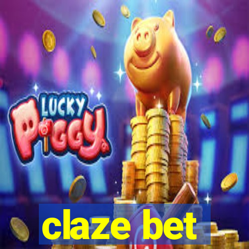 claze bet