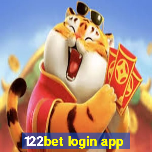 122bet login app